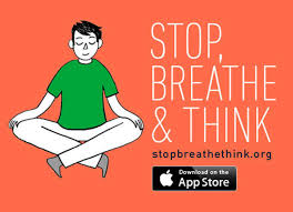 meditation, stop breathe think, app for meditation, mindfulnes app, meditation app, best meditation app