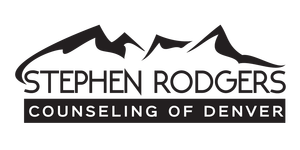 stephen rodgers counseling. stephen rodgers counseling logo, mens counseling Denver, counseling for men, therapy for men, men's issues, men's psychology