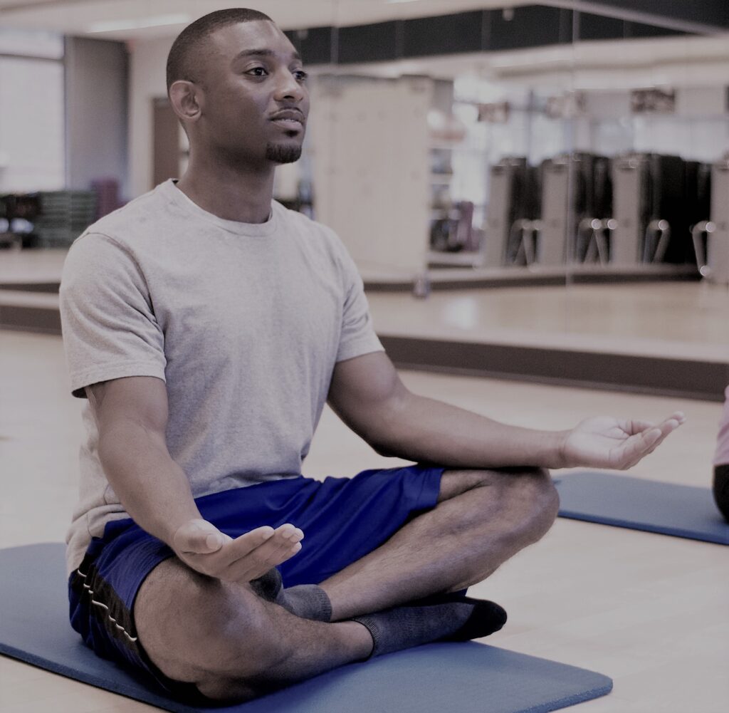 Restoring the Practice of Yoga for Men - Stephen Rodgers Counseling